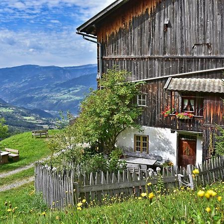 Sant'Andrea in Monte Obererhof 아파트 외부 사진