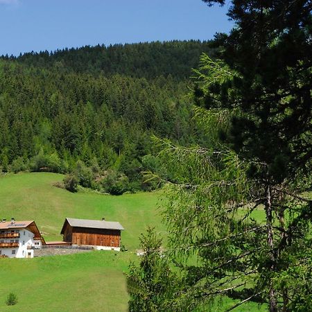 Sant'Andrea in Monte Obererhof 아파트 외부 사진