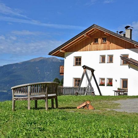 Sant'Andrea in Monte Obererhof 아파트 외부 사진