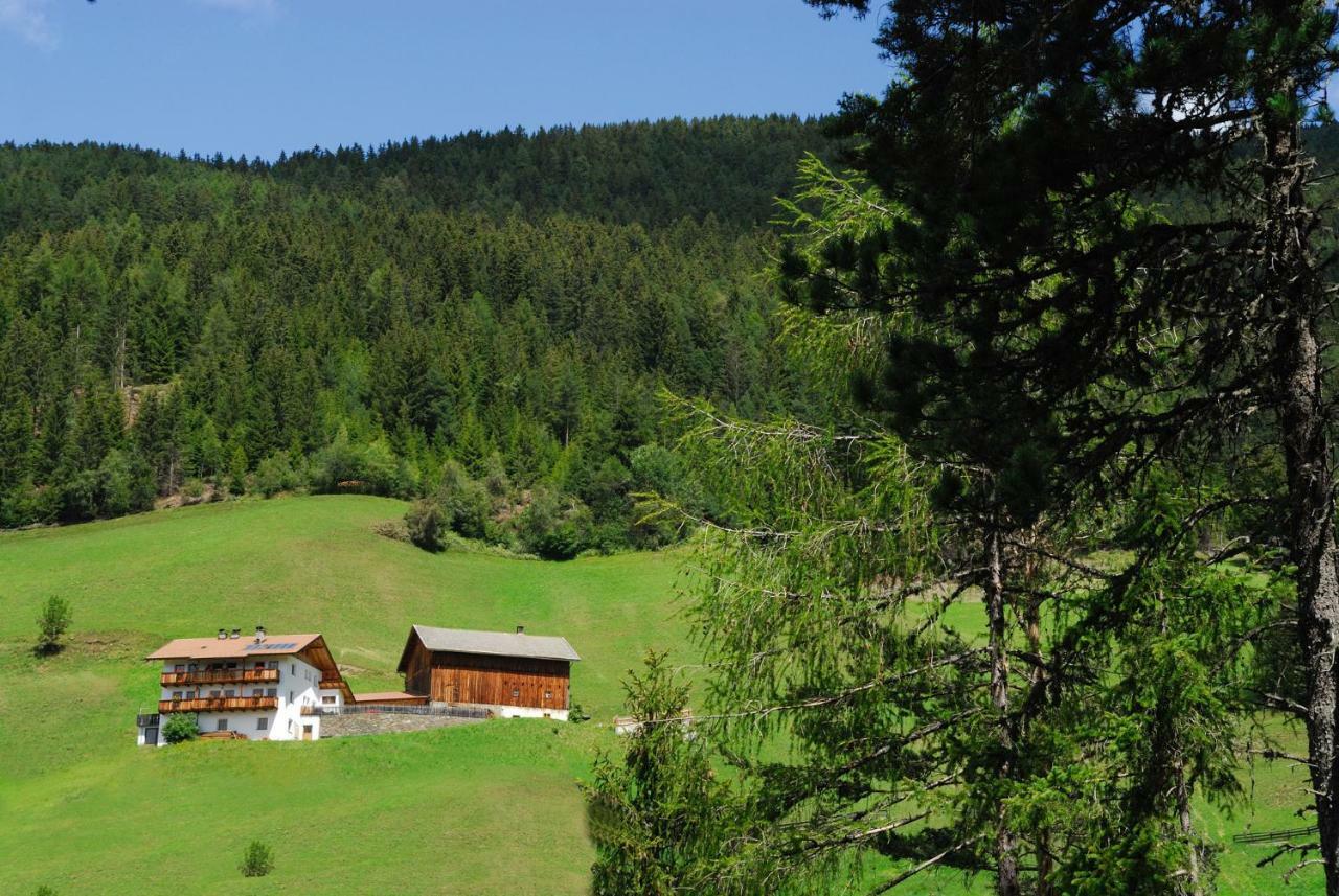 Sant'Andrea in Monte Obererhof 아파트 외부 사진