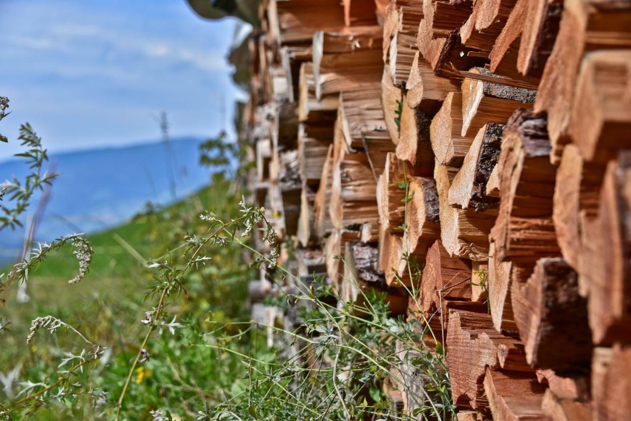 Sant'Andrea in Monte Obererhof 아파트 외부 사진