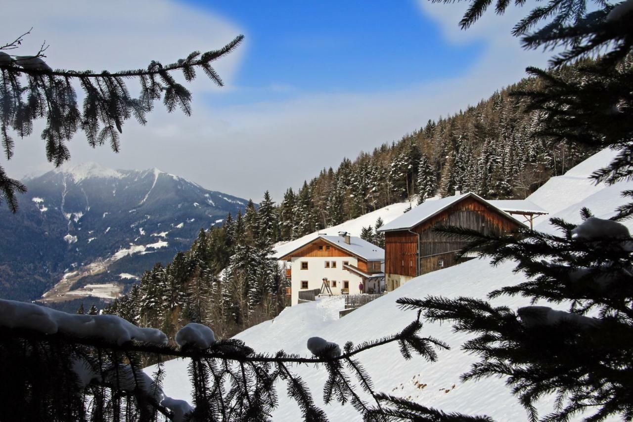 Sant'Andrea in Monte Obererhof 아파트 외부 사진