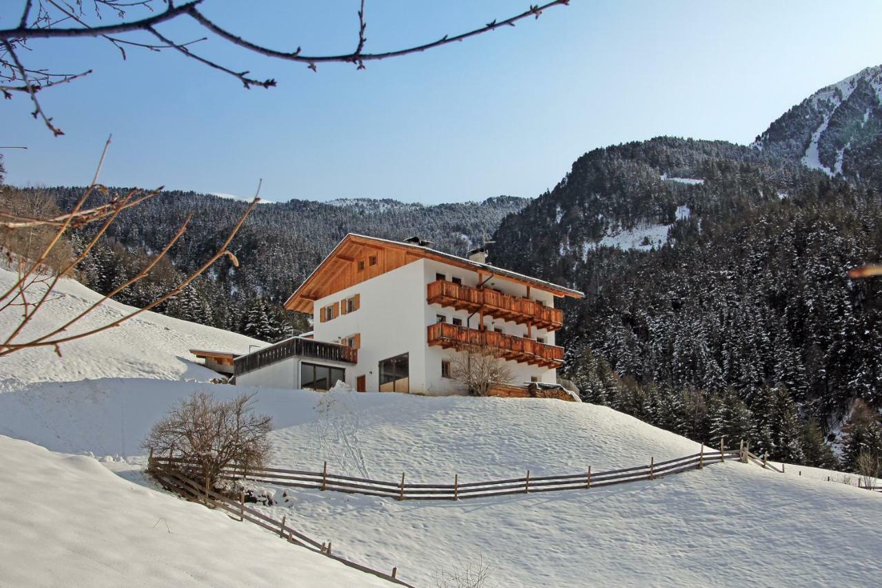 Sant'Andrea in Monte Obererhof 아파트 외부 사진