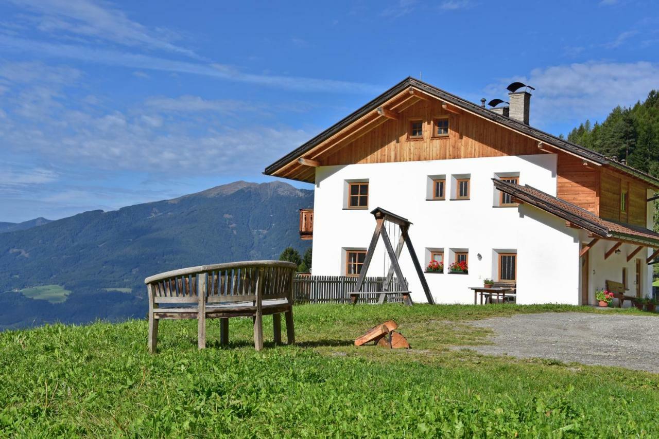 Sant'Andrea in Monte Obererhof 아파트 외부 사진
