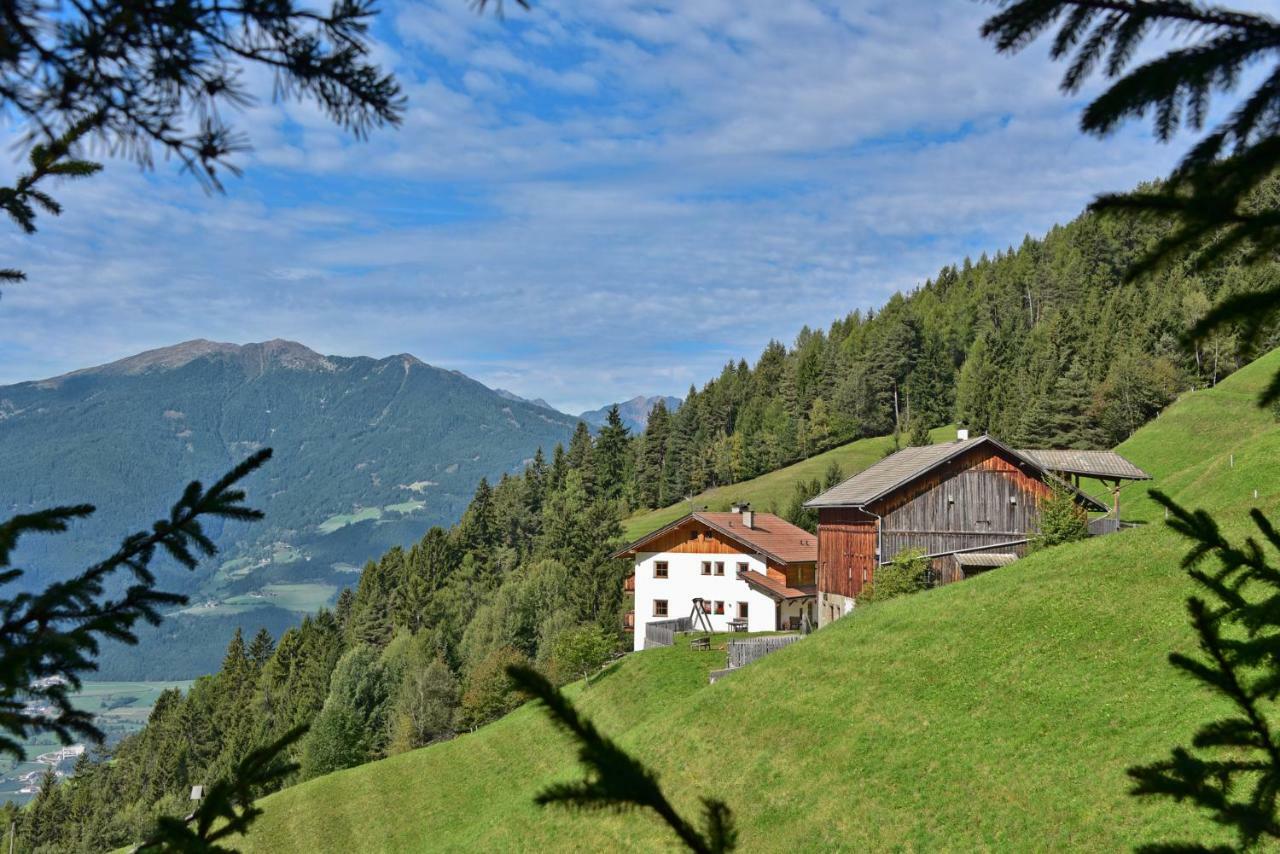 Sant'Andrea in Monte Obererhof 아파트 외부 사진
