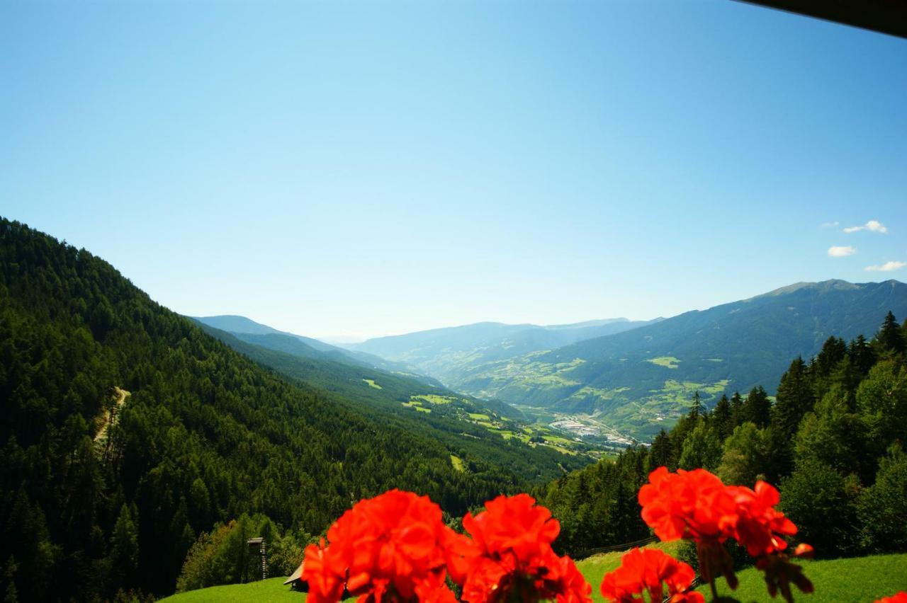 Sant'Andrea in Monte Obererhof 아파트 외부 사진