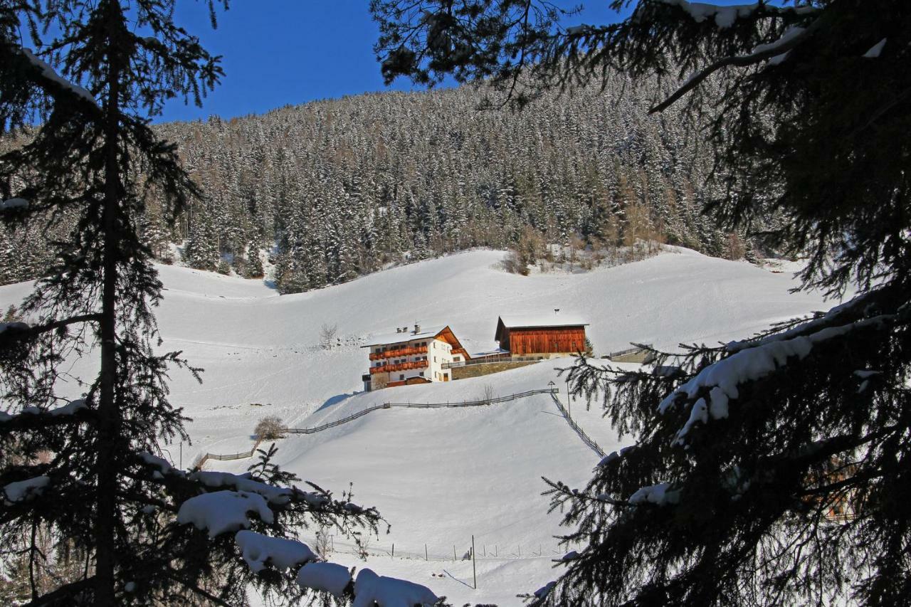 Sant'Andrea in Monte Obererhof 아파트 외부 사진